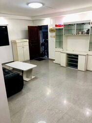 Blk 25 Marsiling Green (Woodlands), HDB 4 Rooms #593659171